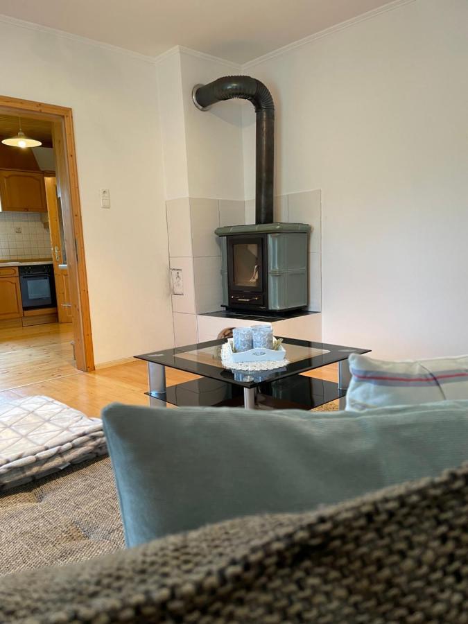Ferienhaus Almhaus Kochjosel *